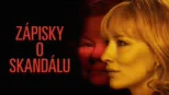 thumbnail - Zápisky o skandálu