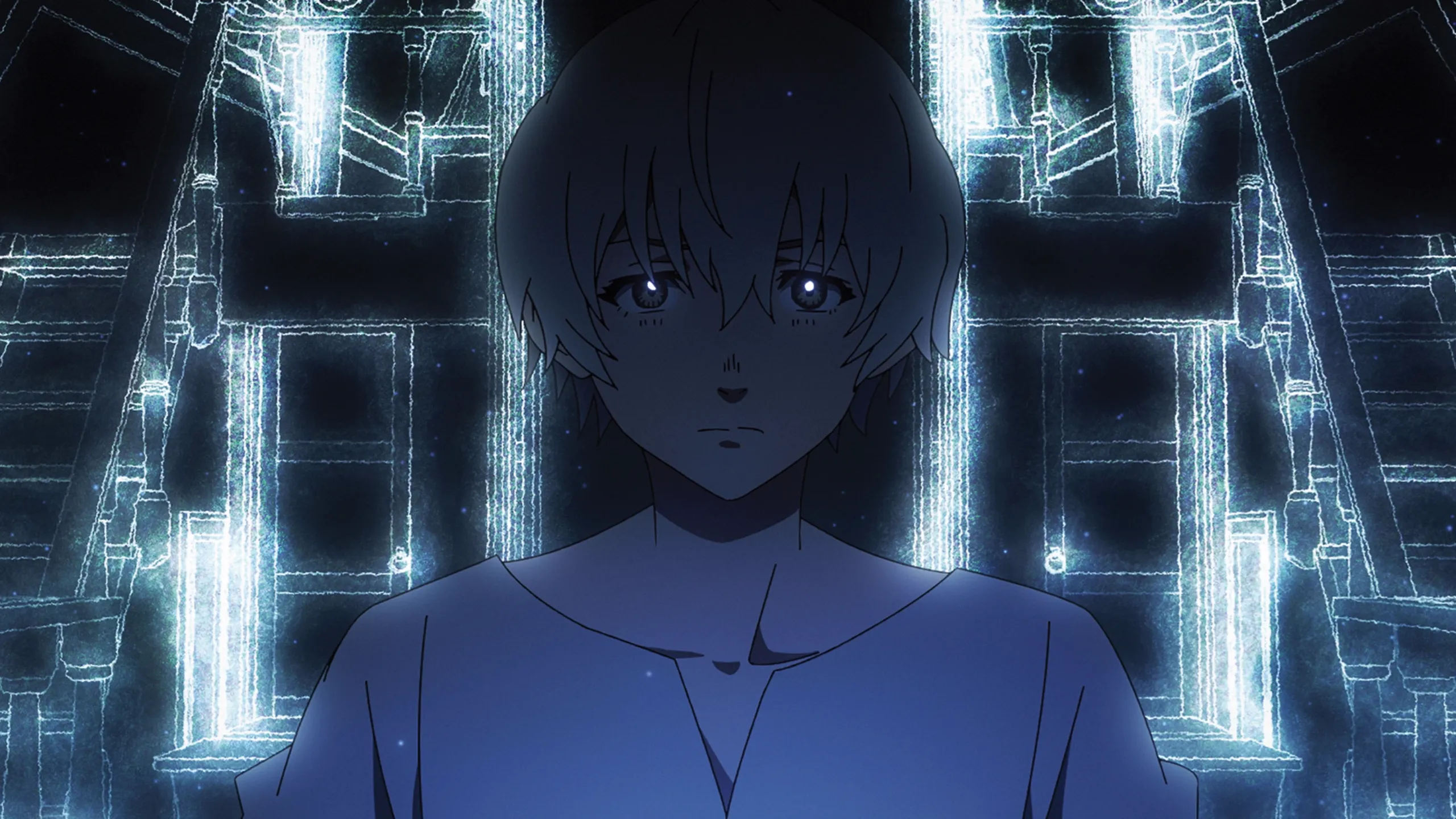 thumbnail - S2：第10話「共鳴」