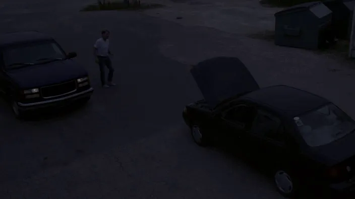 thumbnail - S1:E22 Staged to Kill