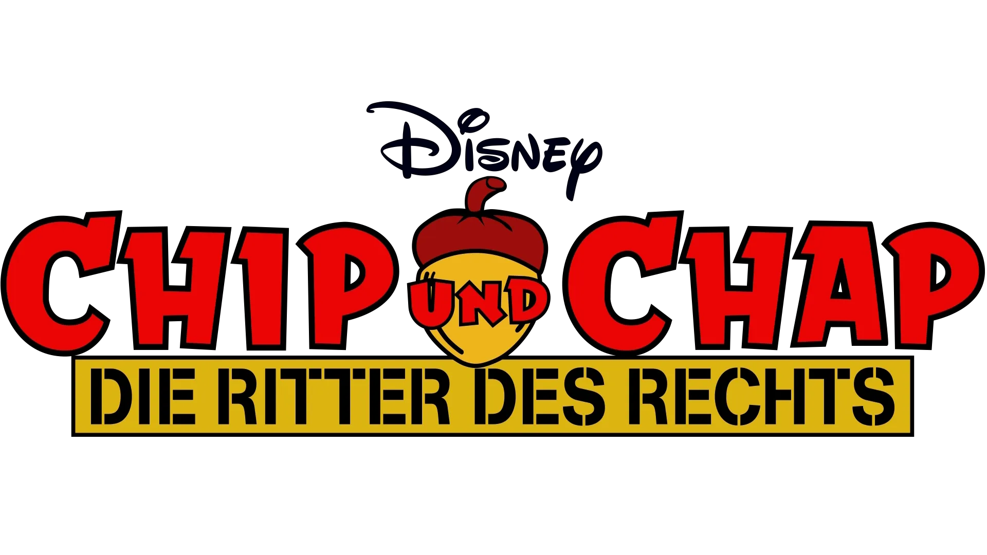 Chip und Chap – Die Ritter des Rechts