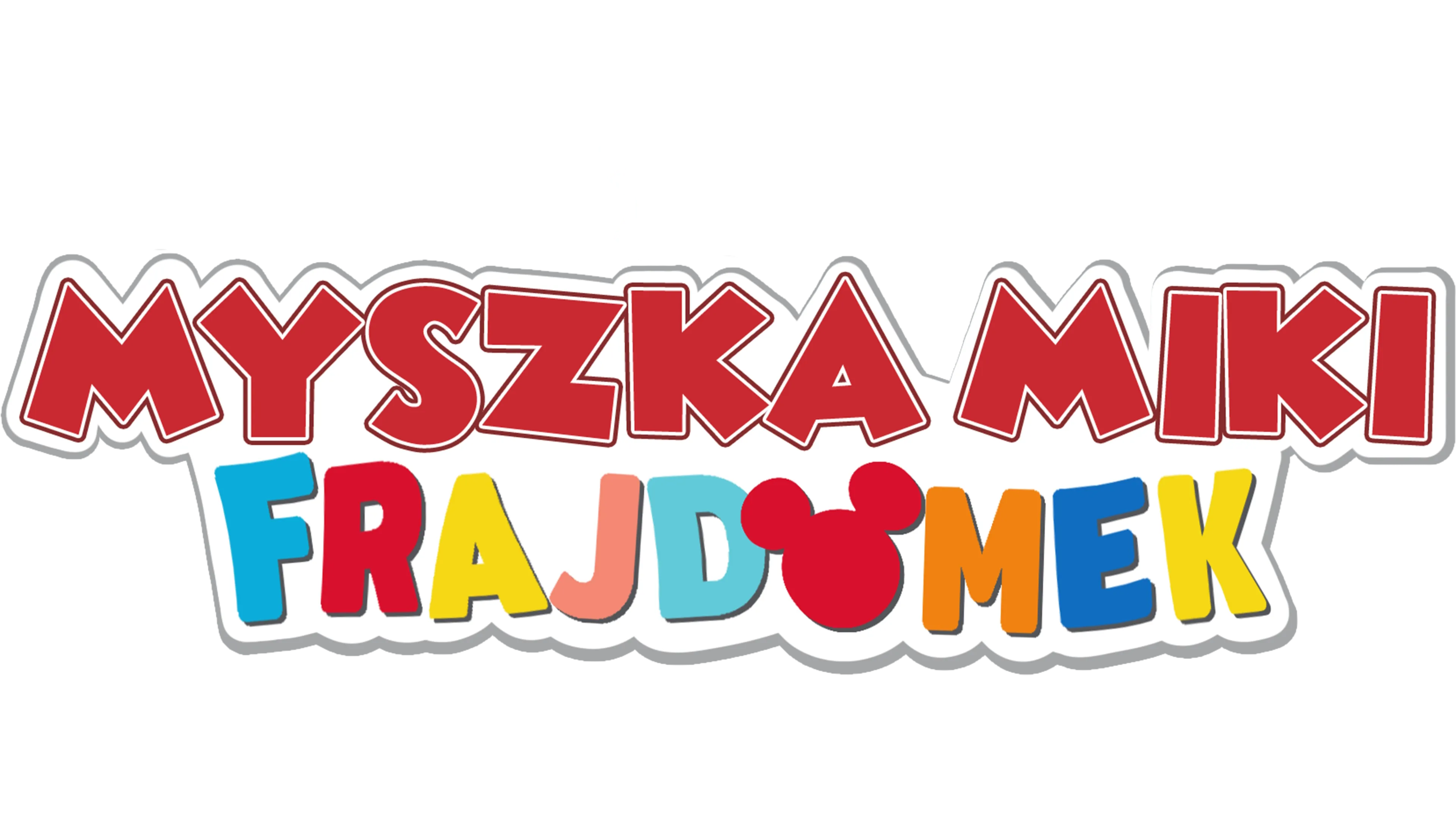 Myszka Miki: Frajdomek