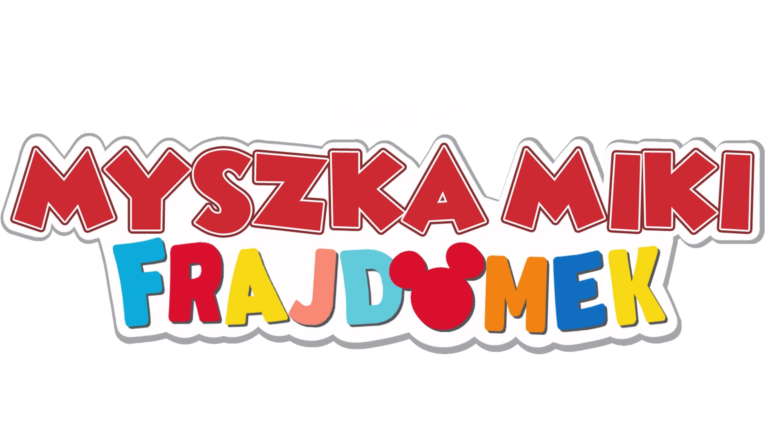 Myszka Miki: Frajdomek