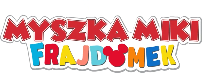 Myszka Miki: Frajdomek