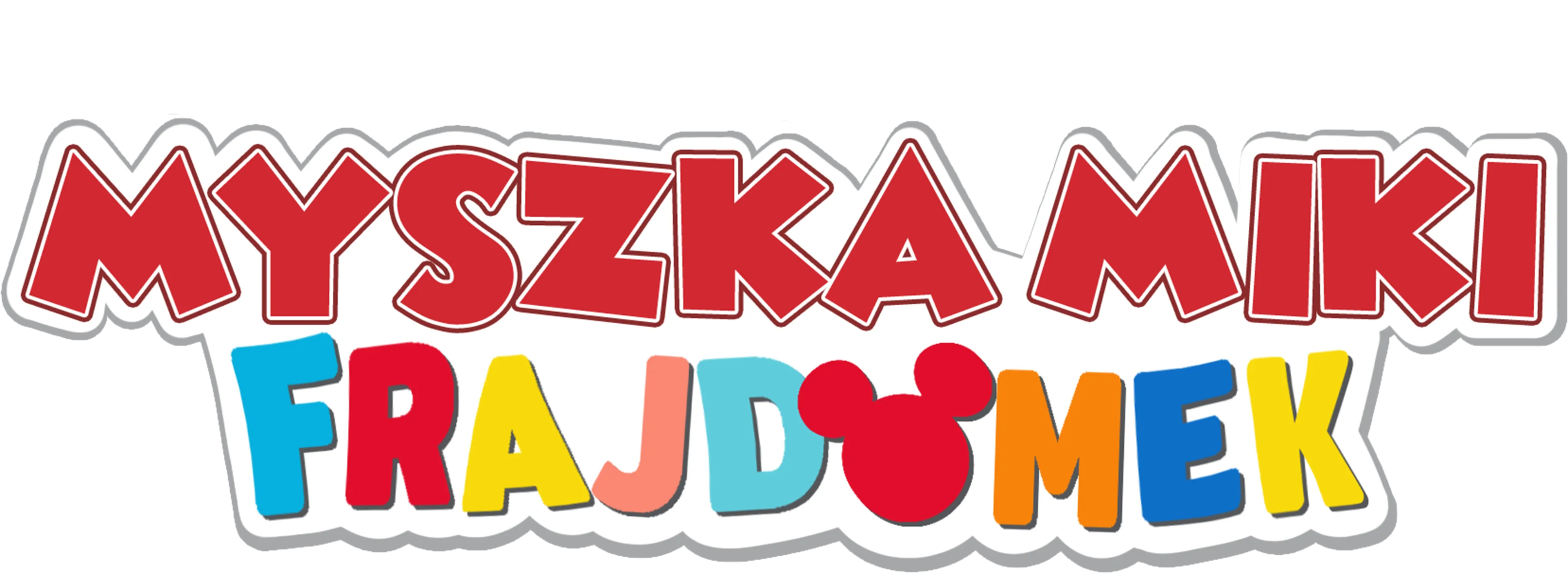 Myszka Miki: Frajdomek