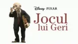 thumbnail - Jocul lui Geri