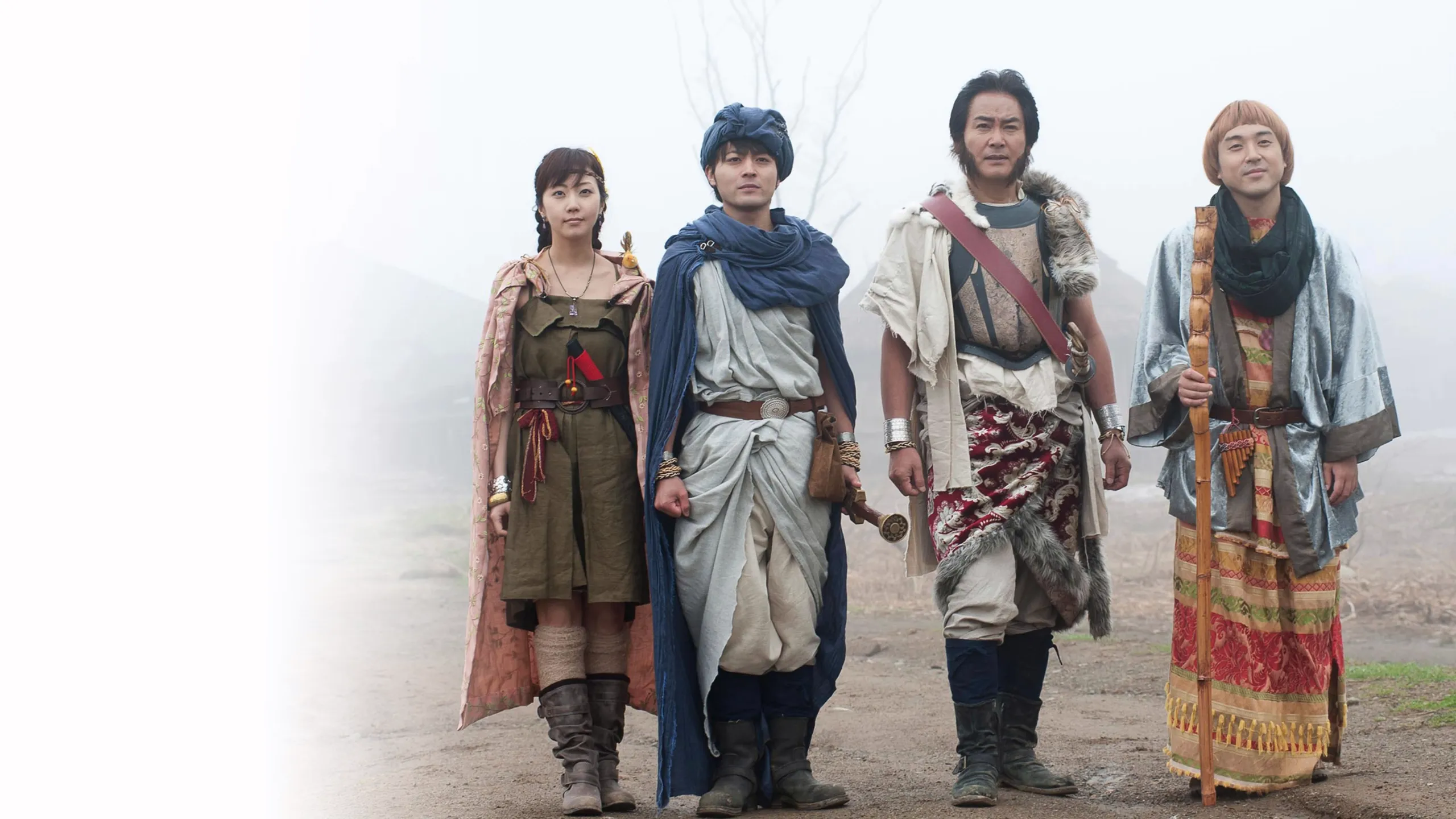 The Brave "Yoshihiko" and Great Satan's Castle