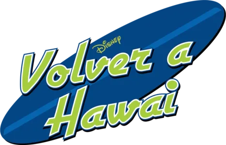 Volver a Hawai