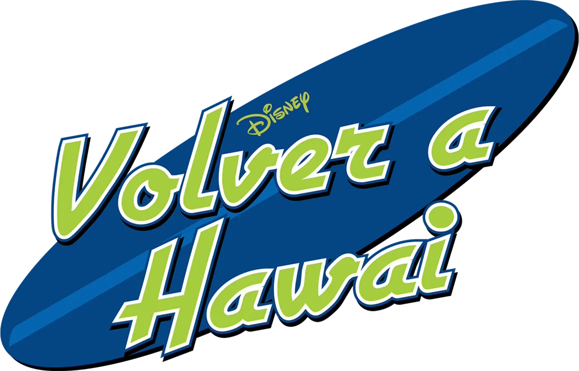 Volver a Hawai