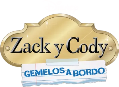 Zack y Cody Gemelos a bordo