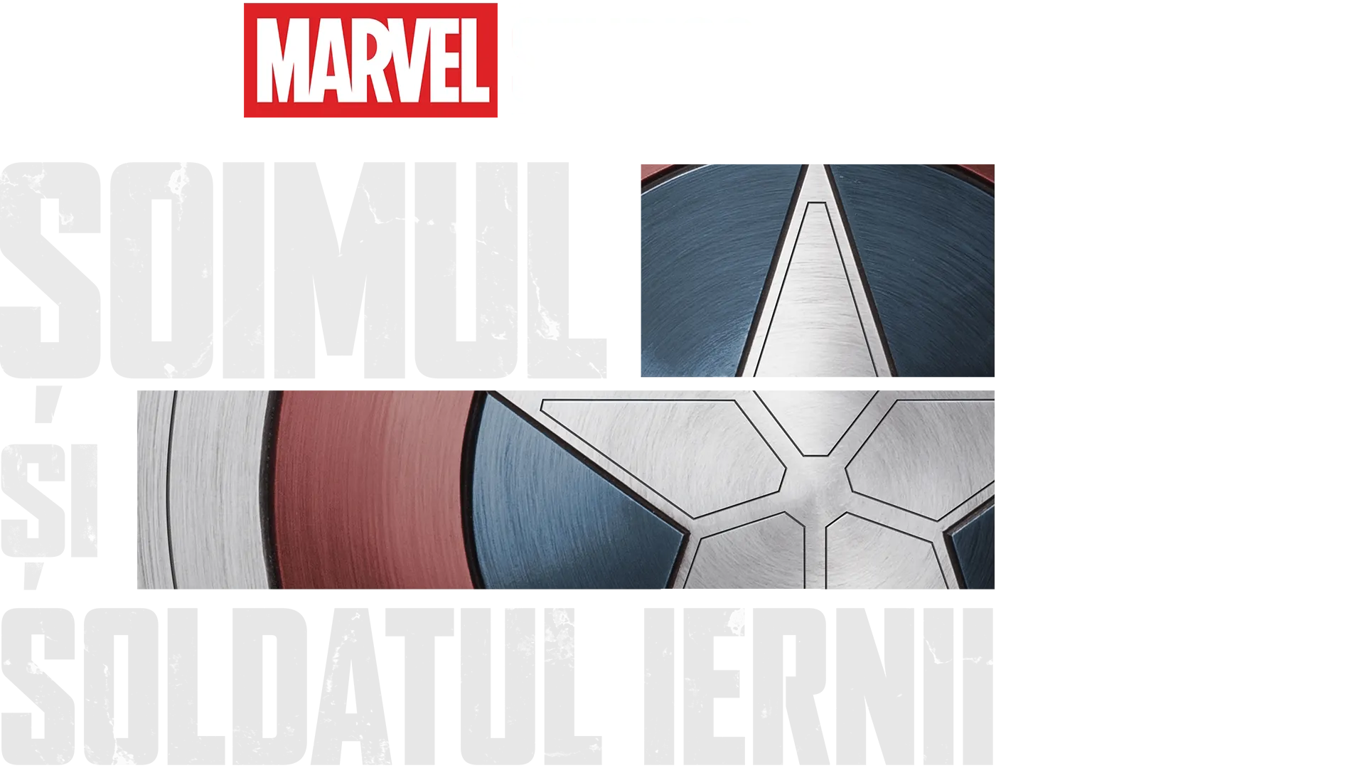 Șoimul și Soldatul Iernii