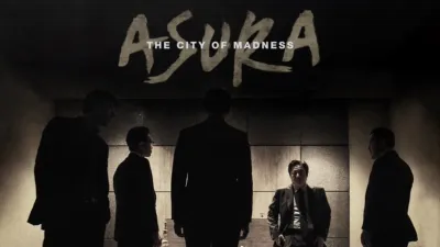 Asura: The City of Madness