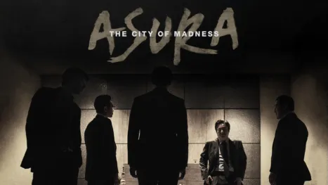 thumbnail - Asura: The City of Madness
