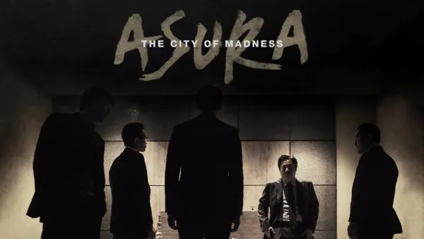 thumbnail - Asura: The City of Madness