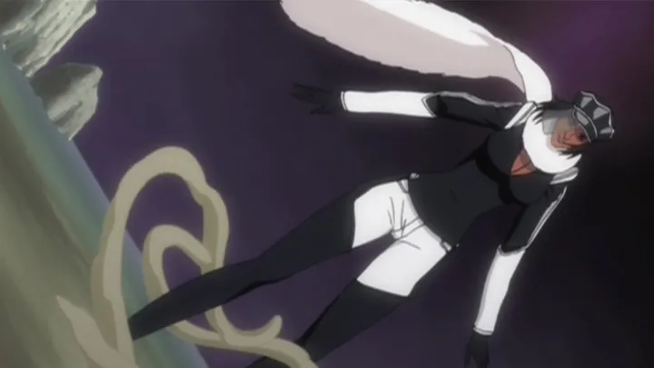 thumbnail - S25:E352 (Sub) Bleach 352