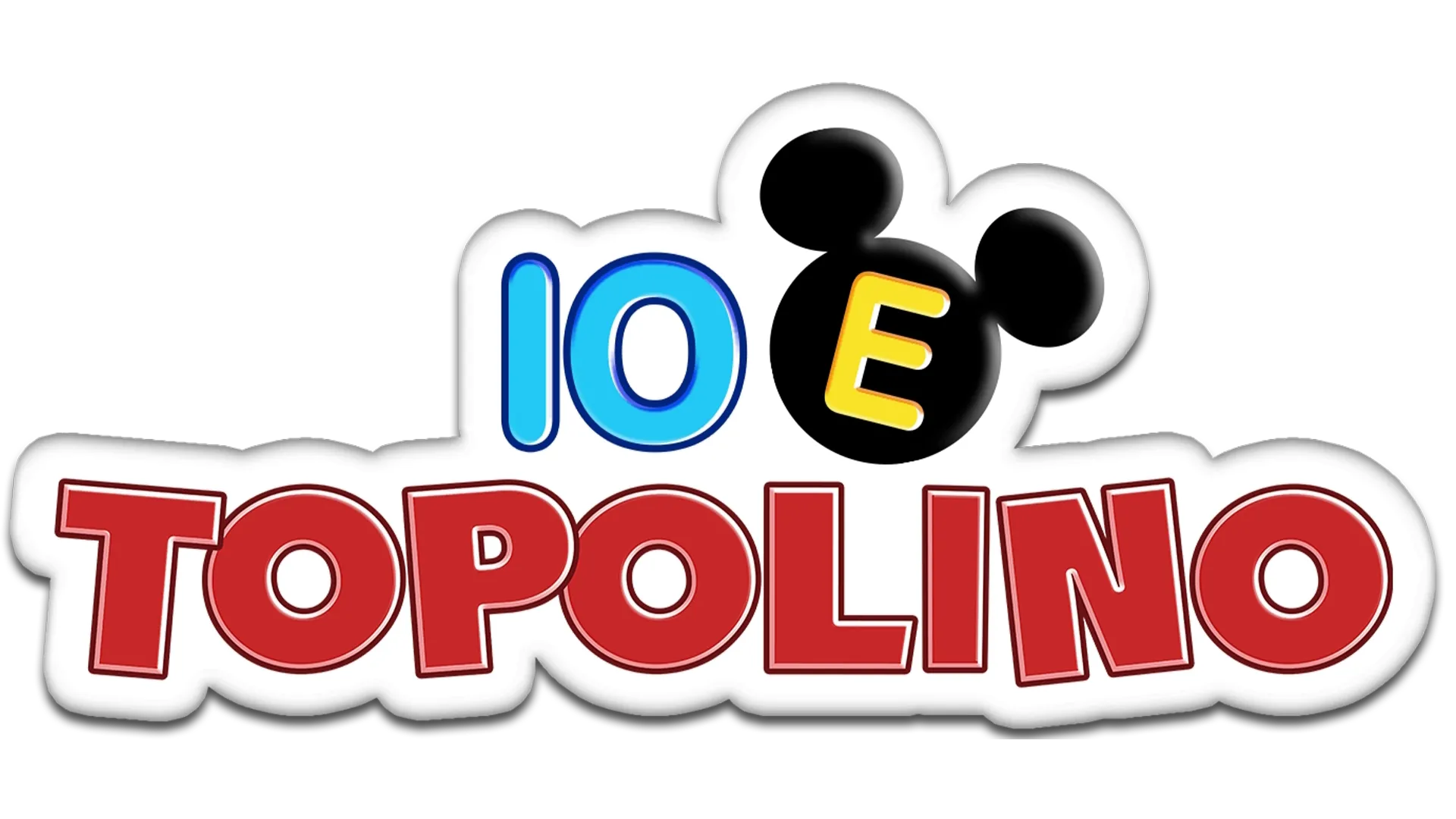 Io e Topolino