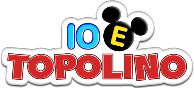 Io e Topolino