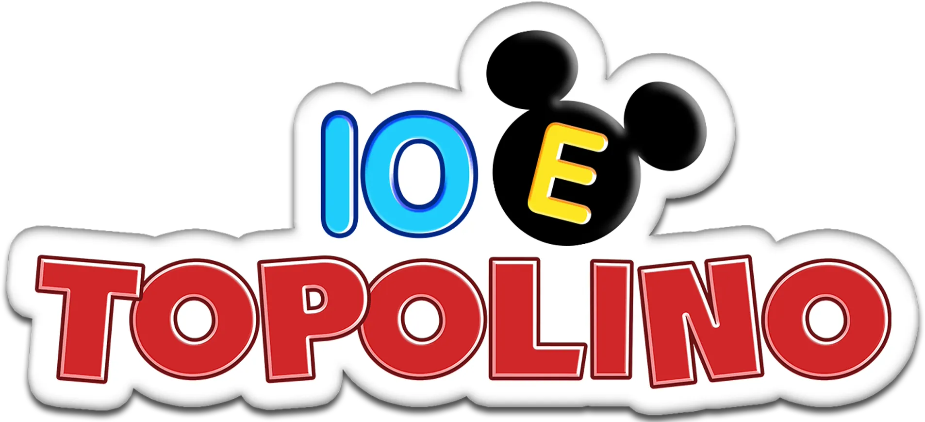 Io e Topolino