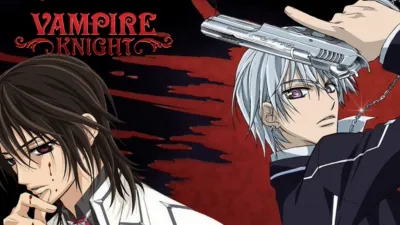 Vampire Knight