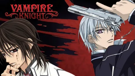 thumbnail - Vampire Knight