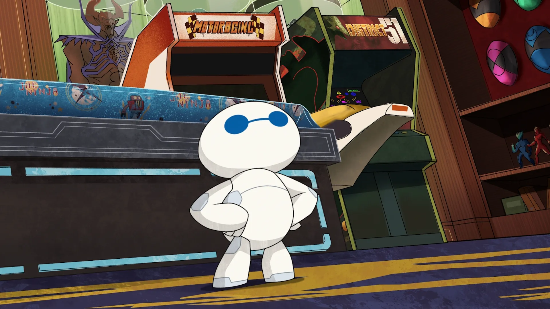 thumbnail - S1:E17 Mini-Max