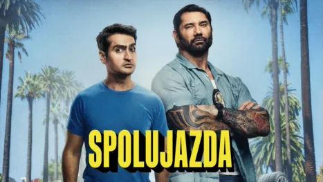 thumbnail - Spolujazda