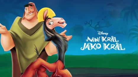 thumbnail - Není král jako král