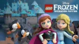 LEGO DISNEY FROZEN: OPERACIÓN PUFFINS