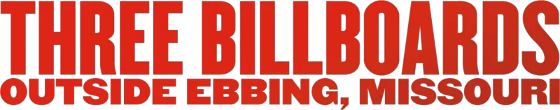 Three Billboards Outside Ebbing, Missouri