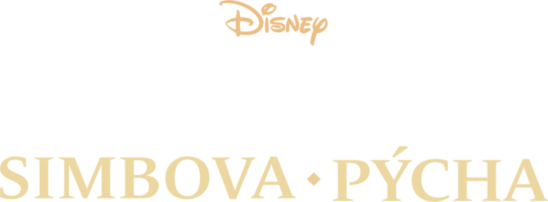 Leví kráľ: Simbova pýcha