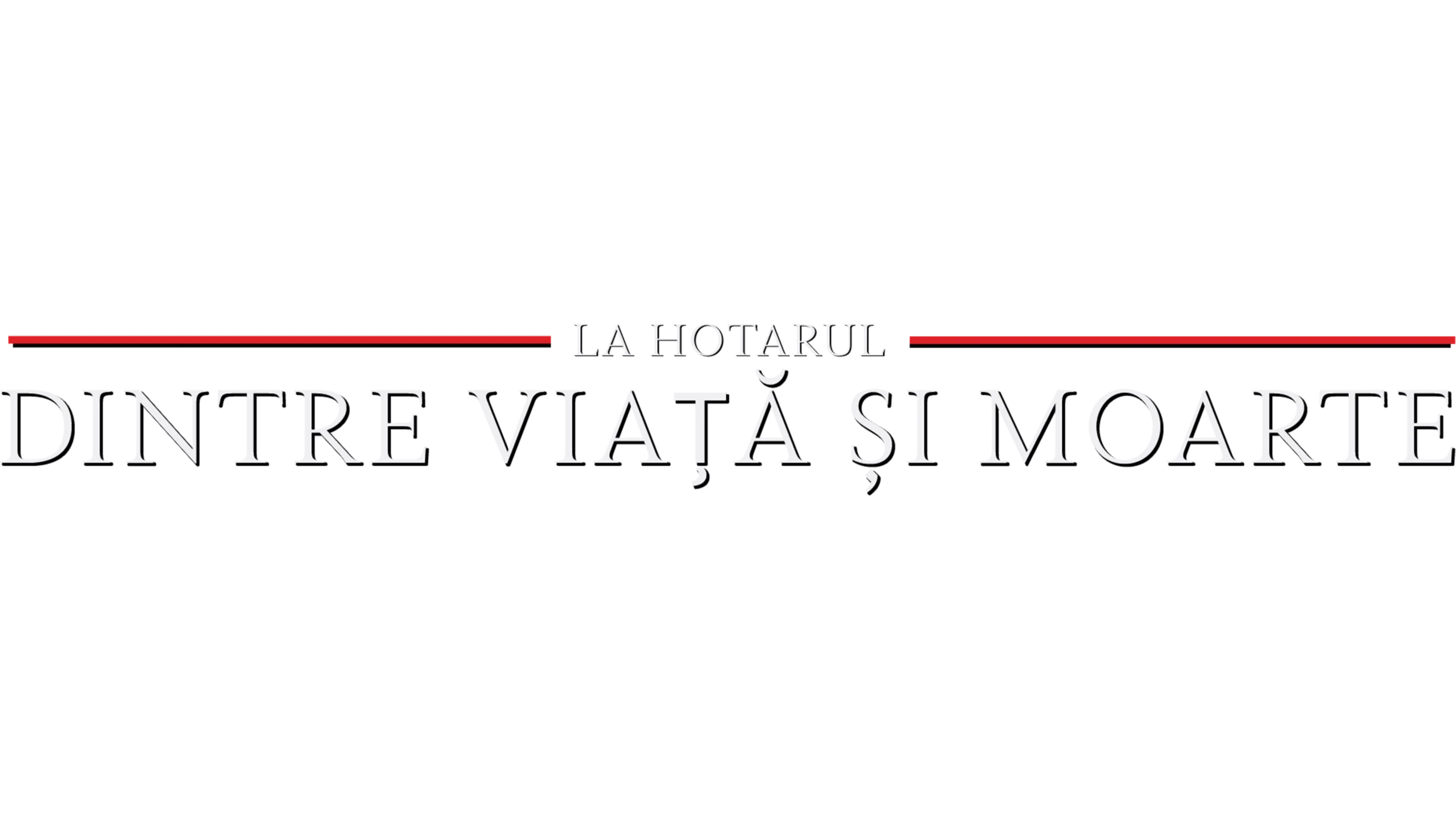 La hotarul dintre viață și moarte