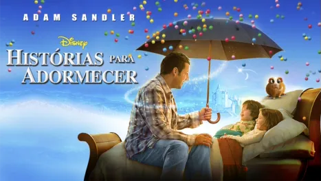 thumbnail - Histórias para Adormecer