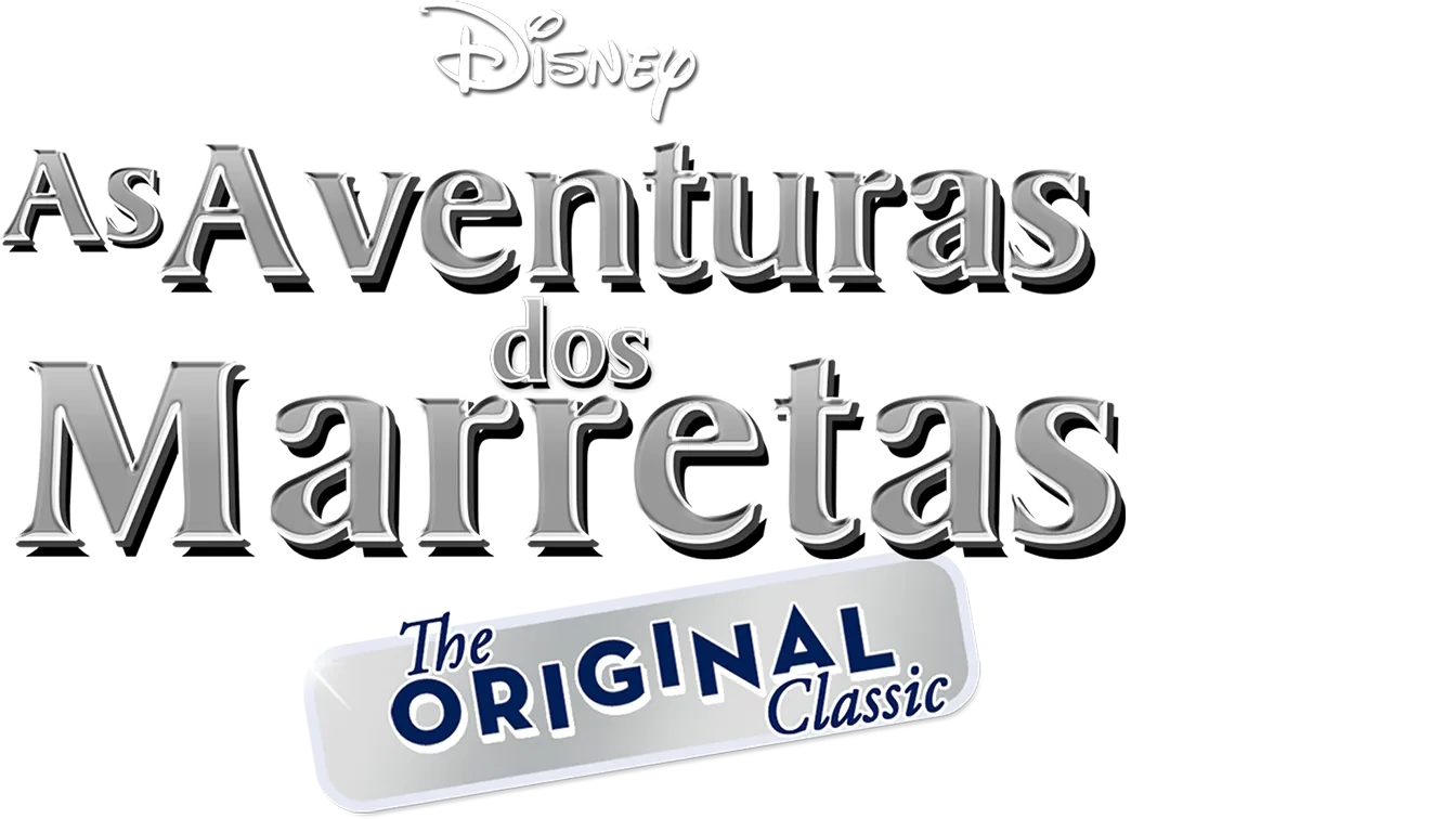 As Aventuras dos Marretas