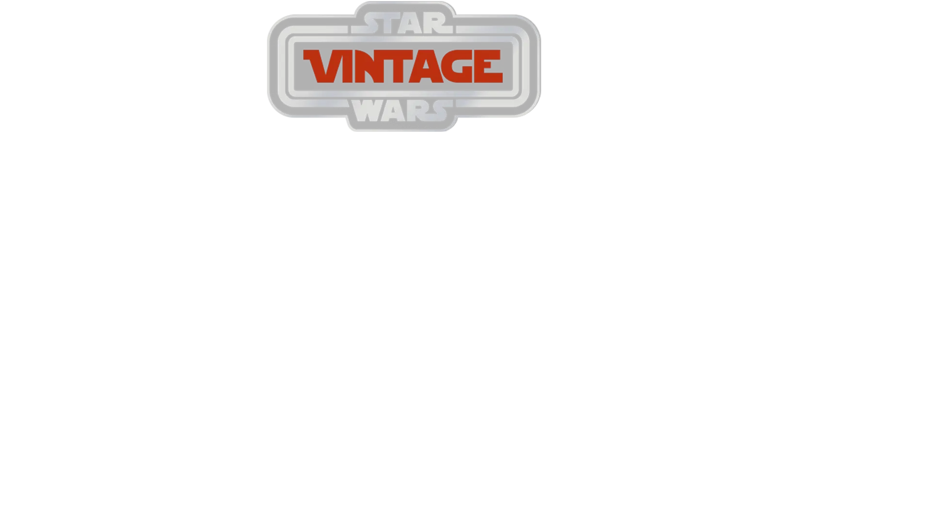 Star Wars Vintage: Los Ewoks