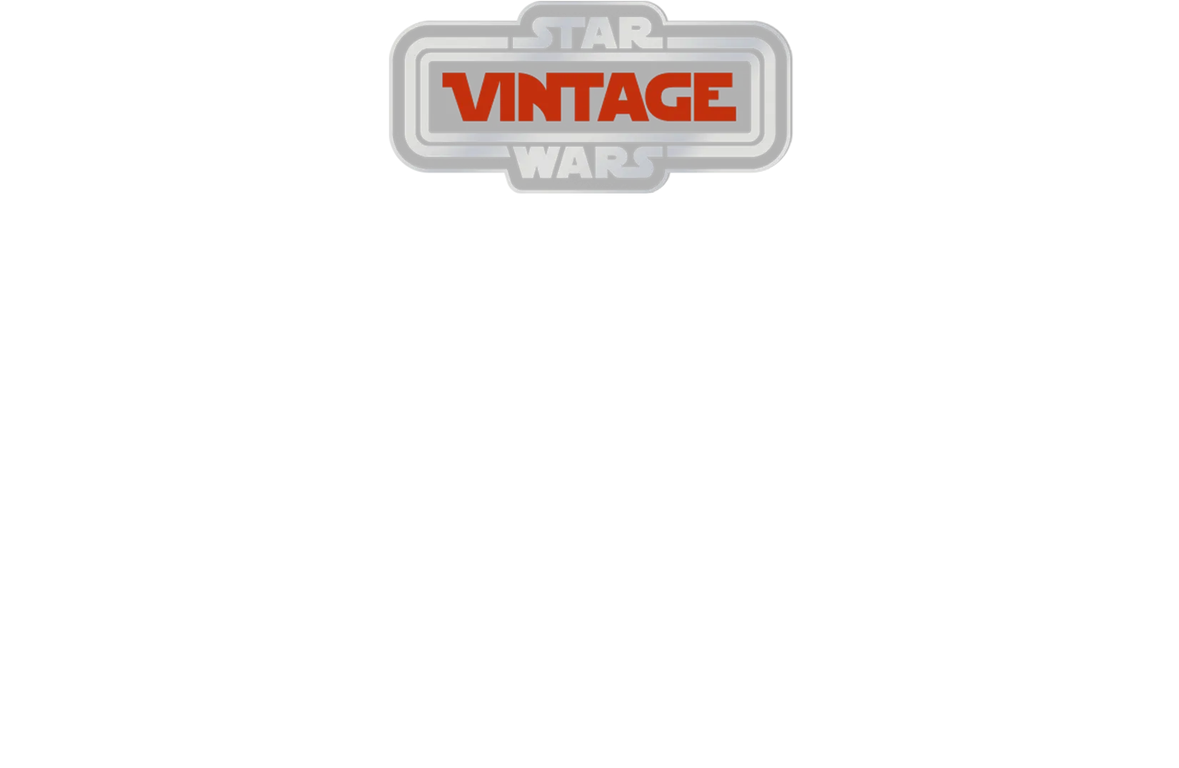 Star Wars Vintage: Los Ewoks