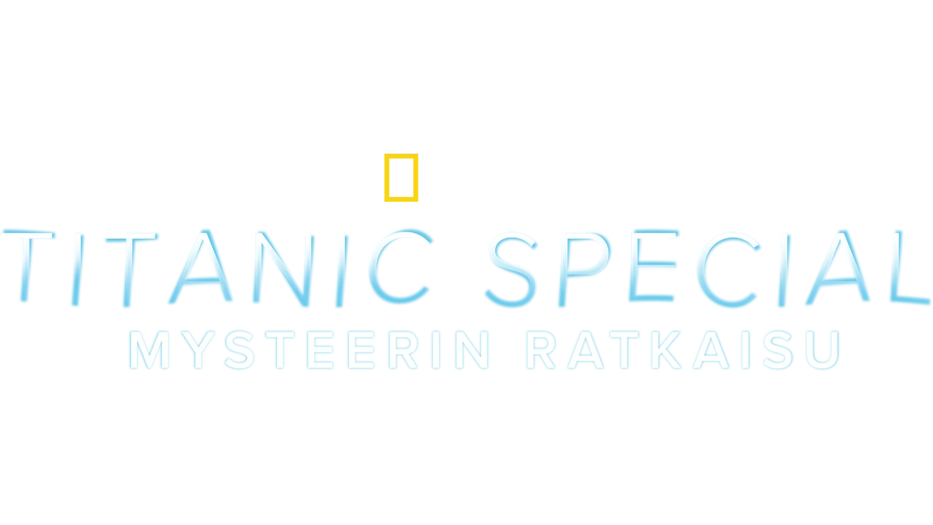 Titanic special: Mysteerin ratkaisu