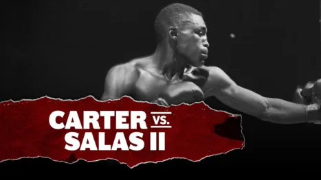thumbnail - Carter vs Salas II