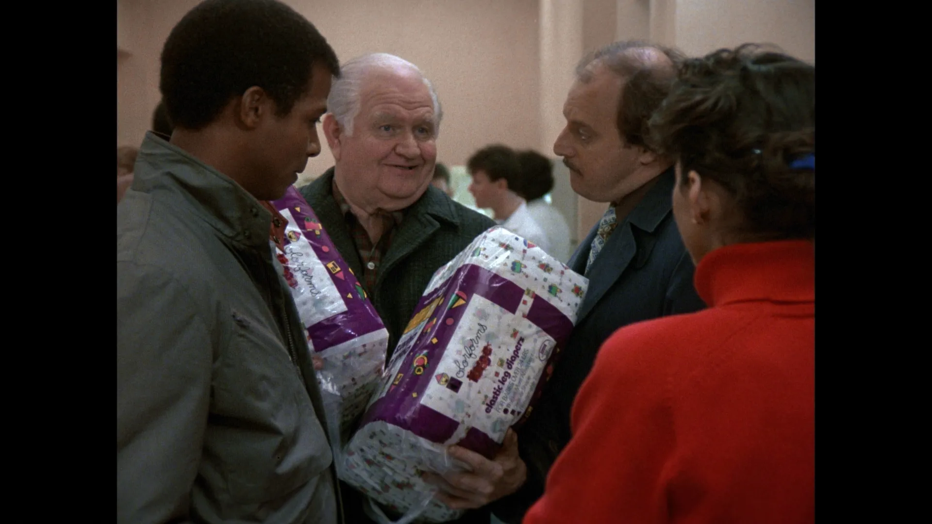 thumbnail - S7:E18 Dogbreath Afternoon