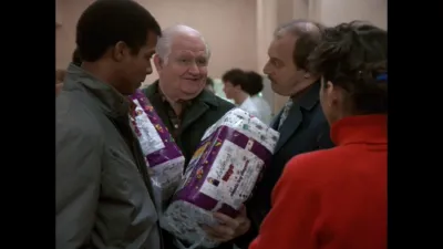 thumbnail - S7:E18 Dogbreath Afternoon