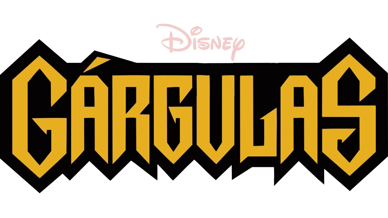 Gárgulas