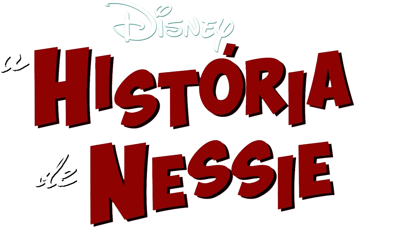 A História de Nessie