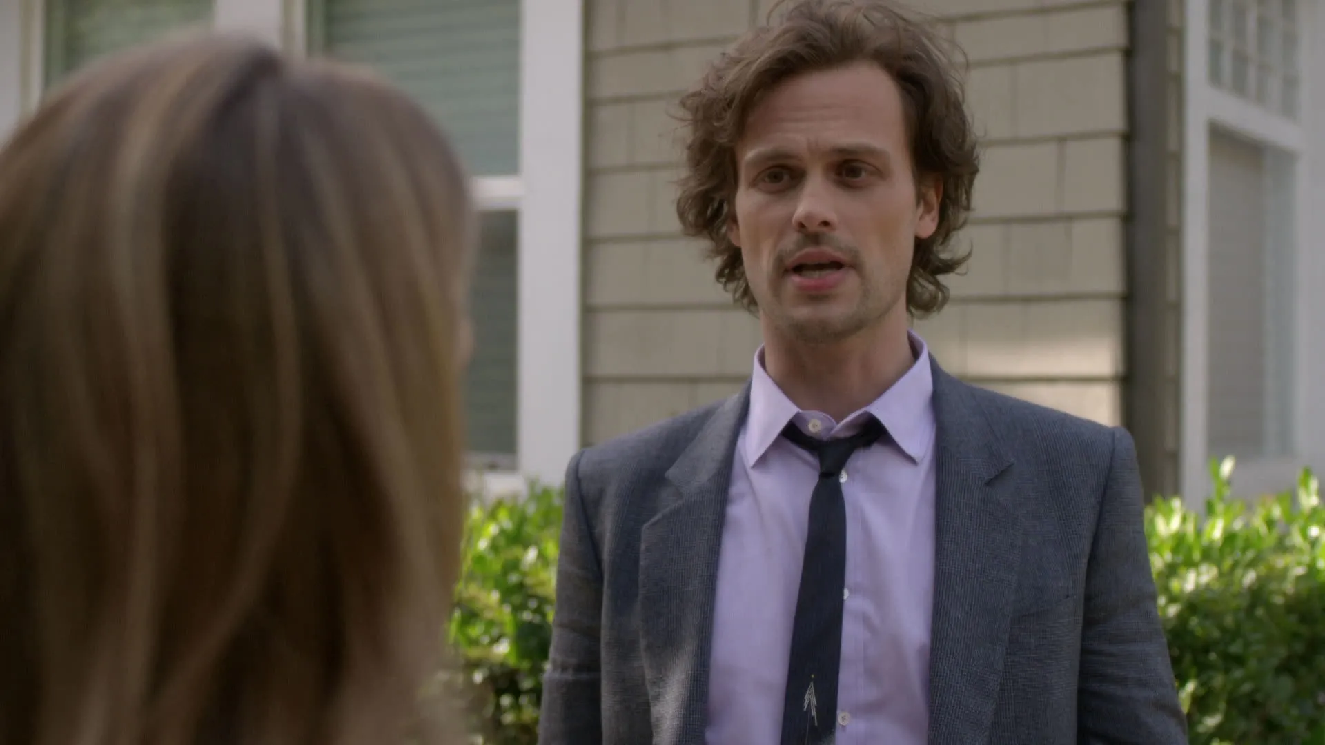 thumbnail - S15:E7 Rusty