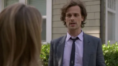 thumbnail - S15:E7 Rusty