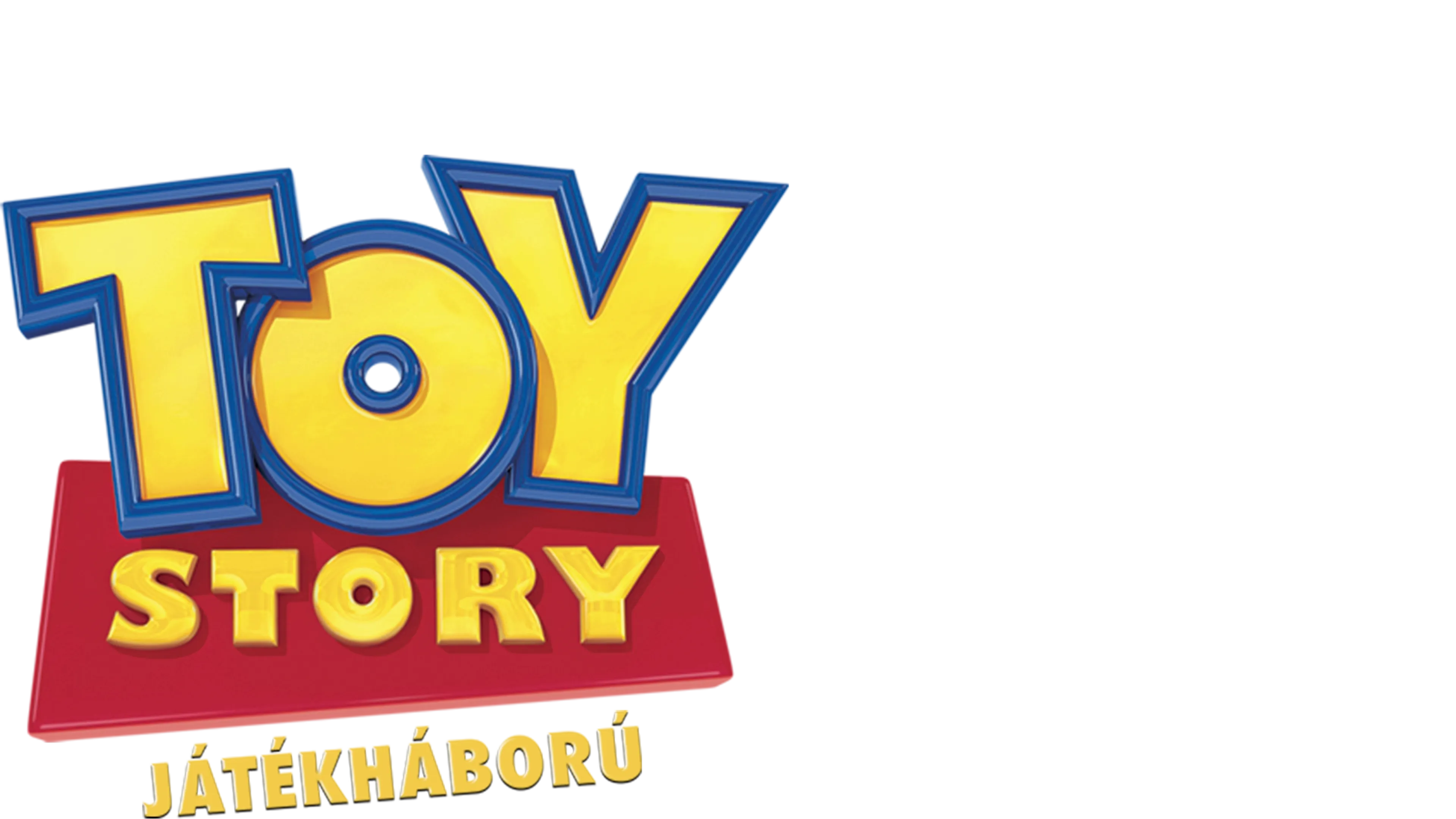 Toy Story – Játékháború