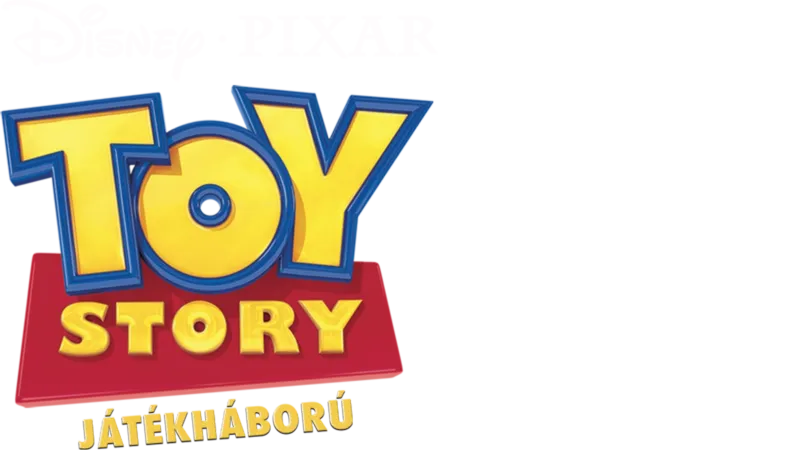 Toy Story – Játékháború