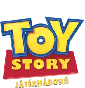 Toy Story – Játékháború