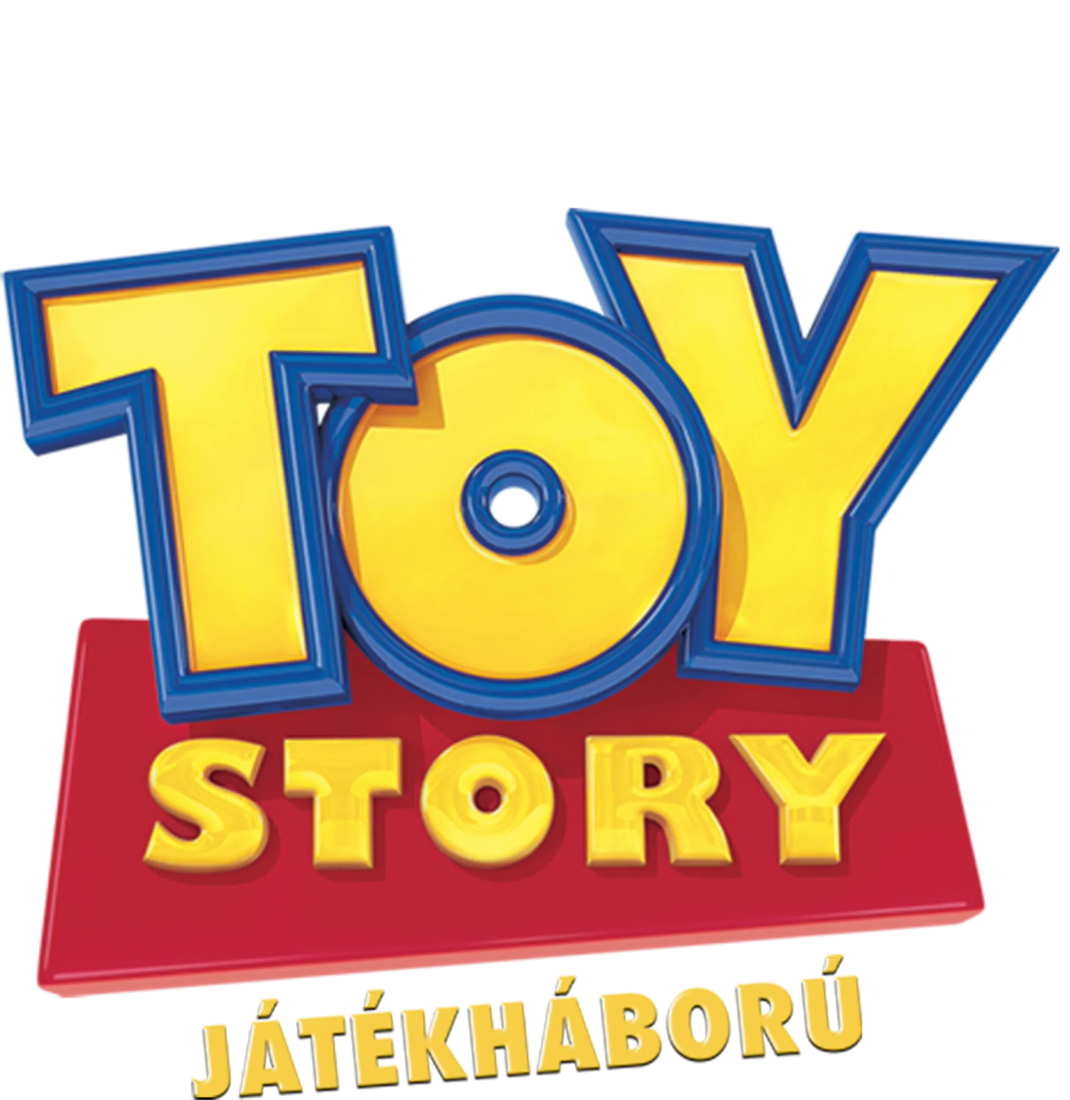 Toy Story – Játékháború