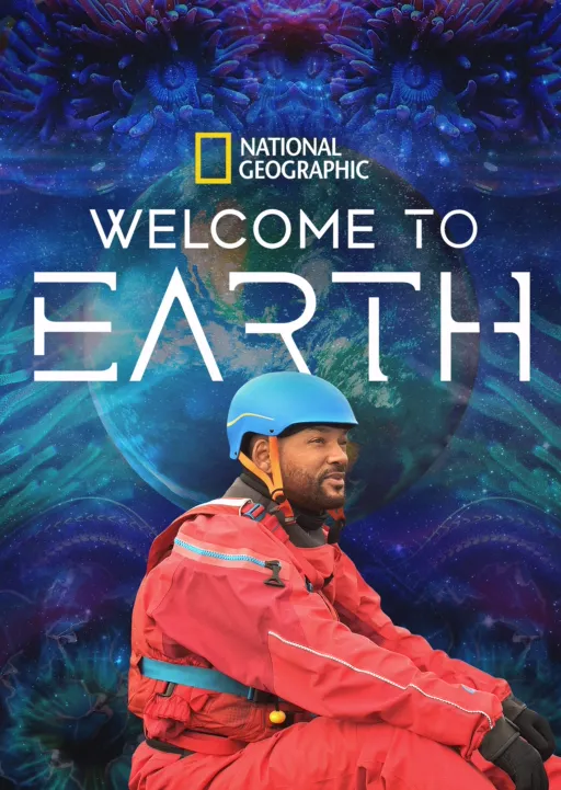 thumbnail - Welcome to Earth