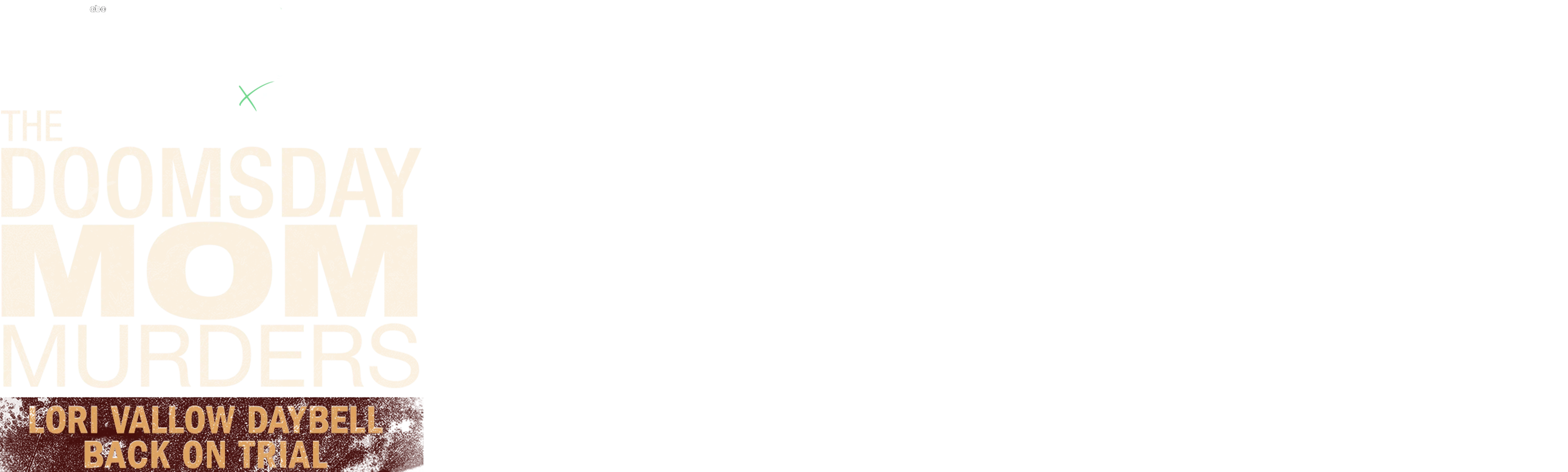 IMPACT x Nightline: Lori Vallow Daybell: The Doomsday Mom Murders