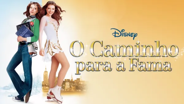 thumbnail - O Caminho para a Fama