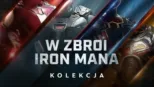 thumbnail - W zbroi Iron Mana